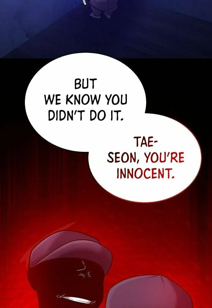 Prosecutor Who Doesn