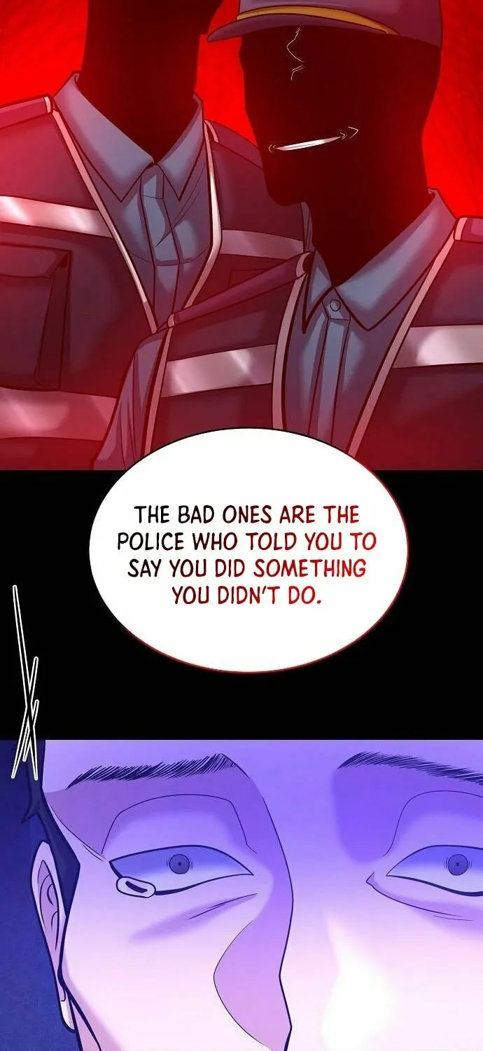 Prosecutor Who Doesn