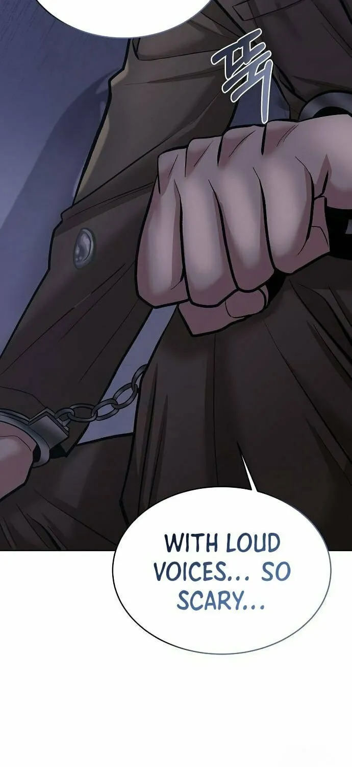 Prosecutor Who Doesn