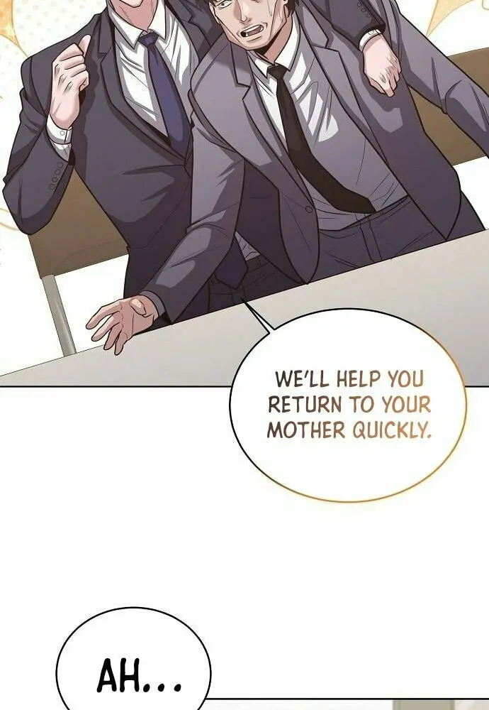 Prosecutor Who Doesn