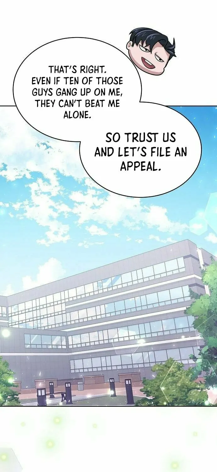 Prosecutor Who Doesn