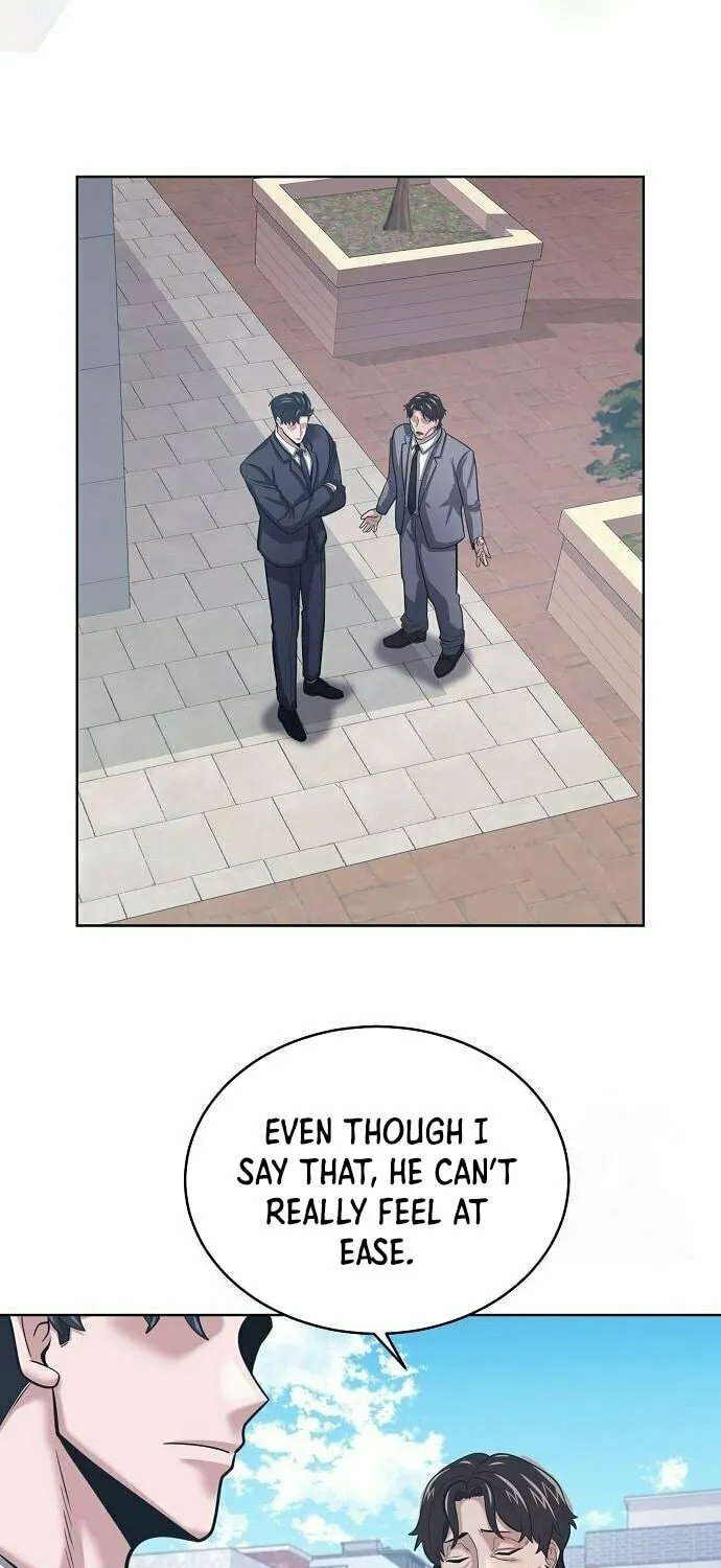 Prosecutor Who Doesn