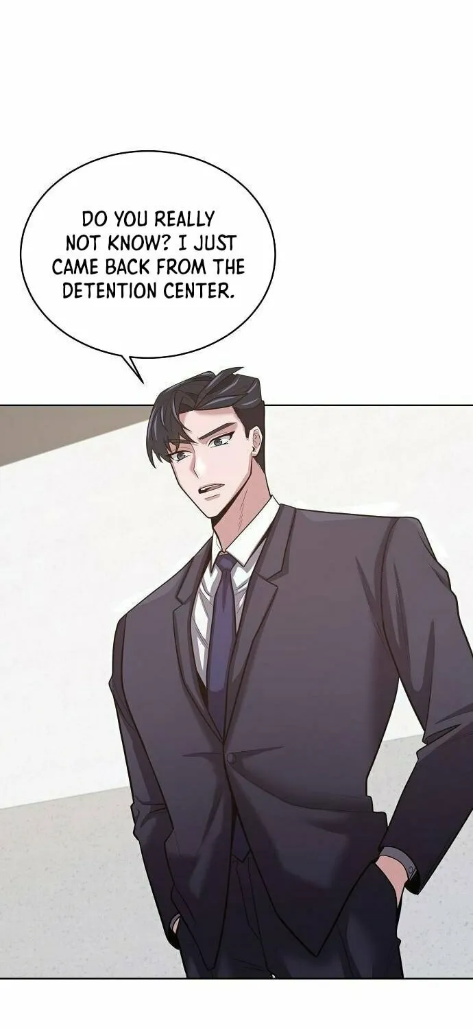 Prosecutor Who Doesn
