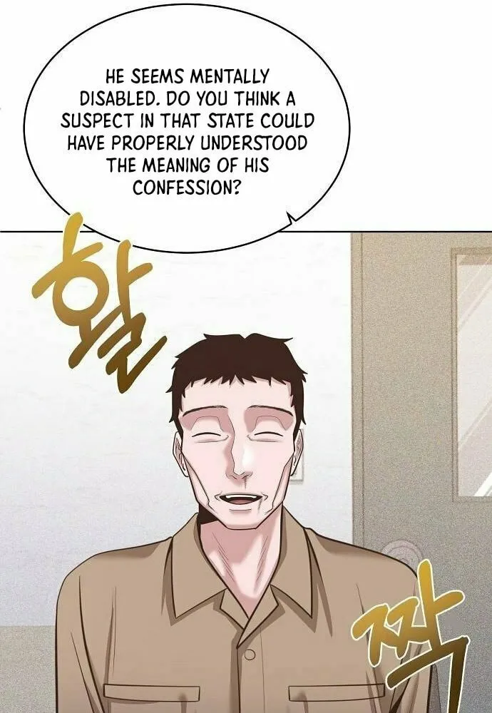 Prosecutor Who Doesn