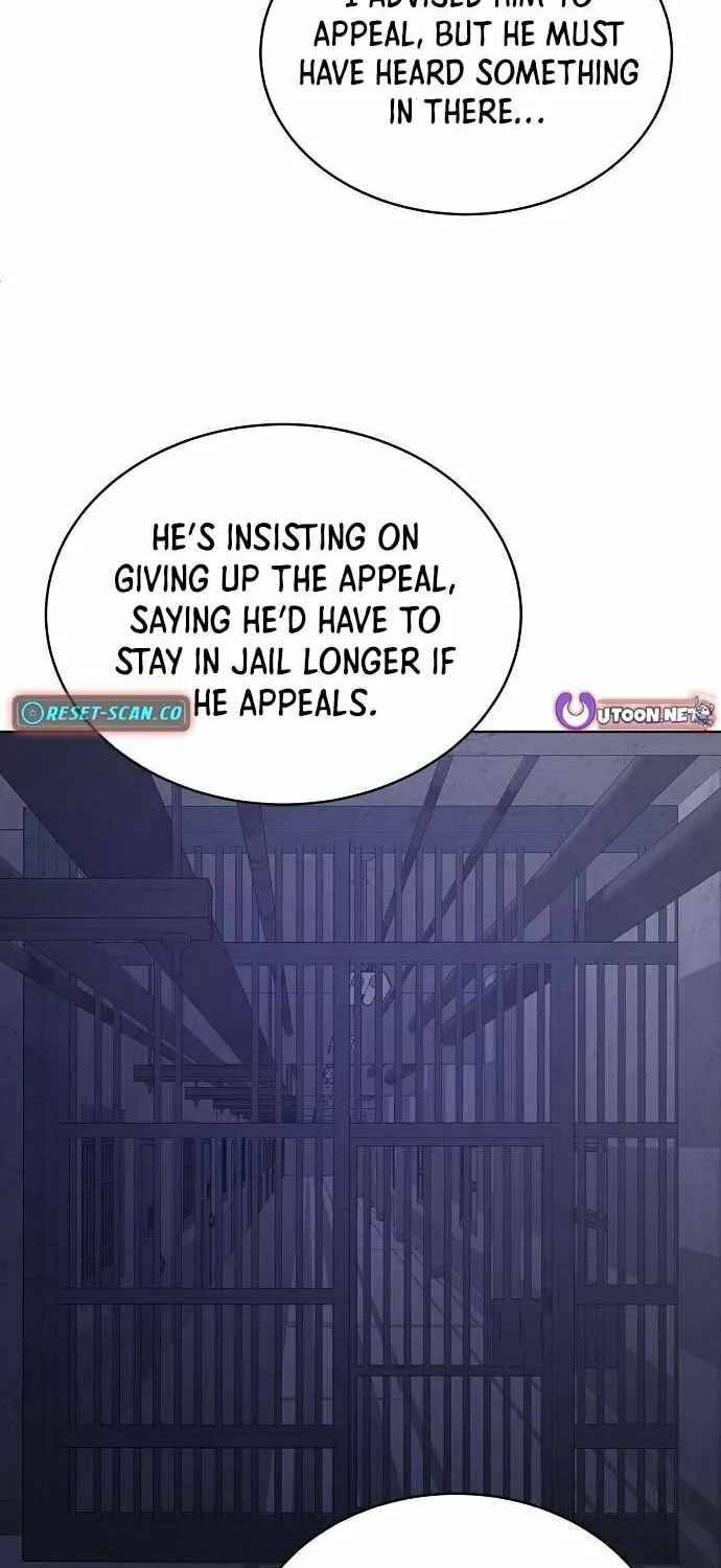 Prosecutor Who Doesn