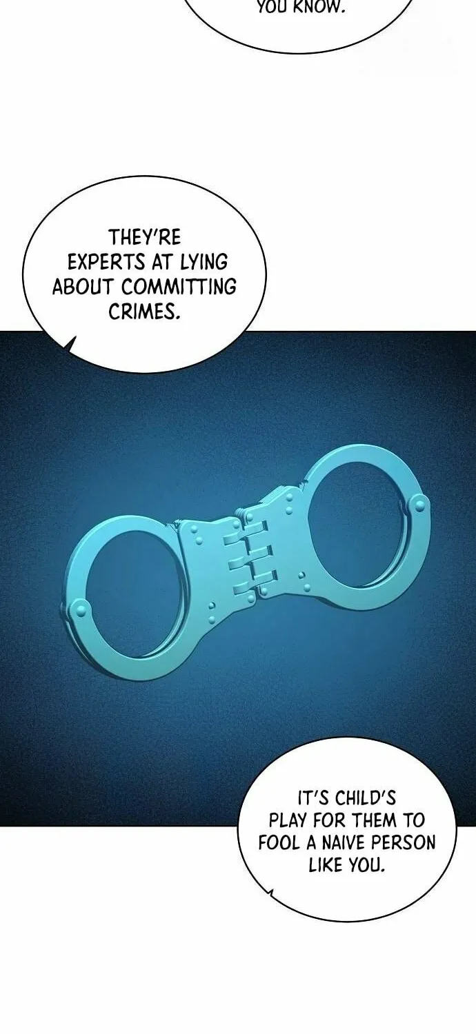 Prosecutor Who Doesn