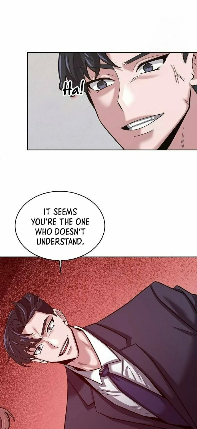 Prosecutor Who Doesn