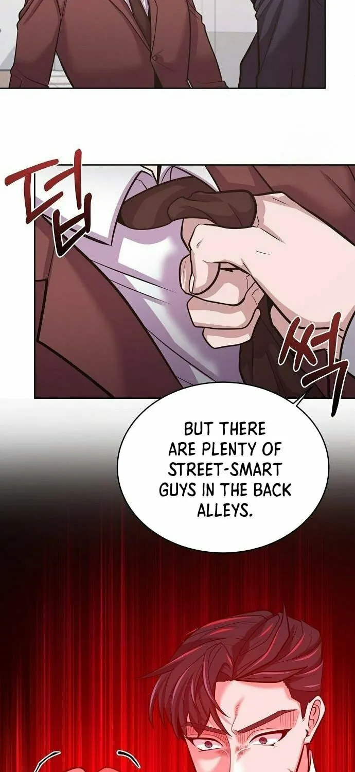Prosecutor Who Doesn