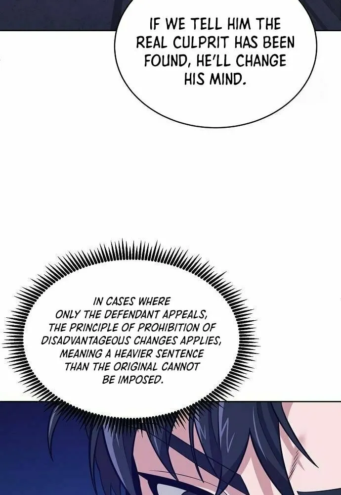 Prosecutor Who Doesn