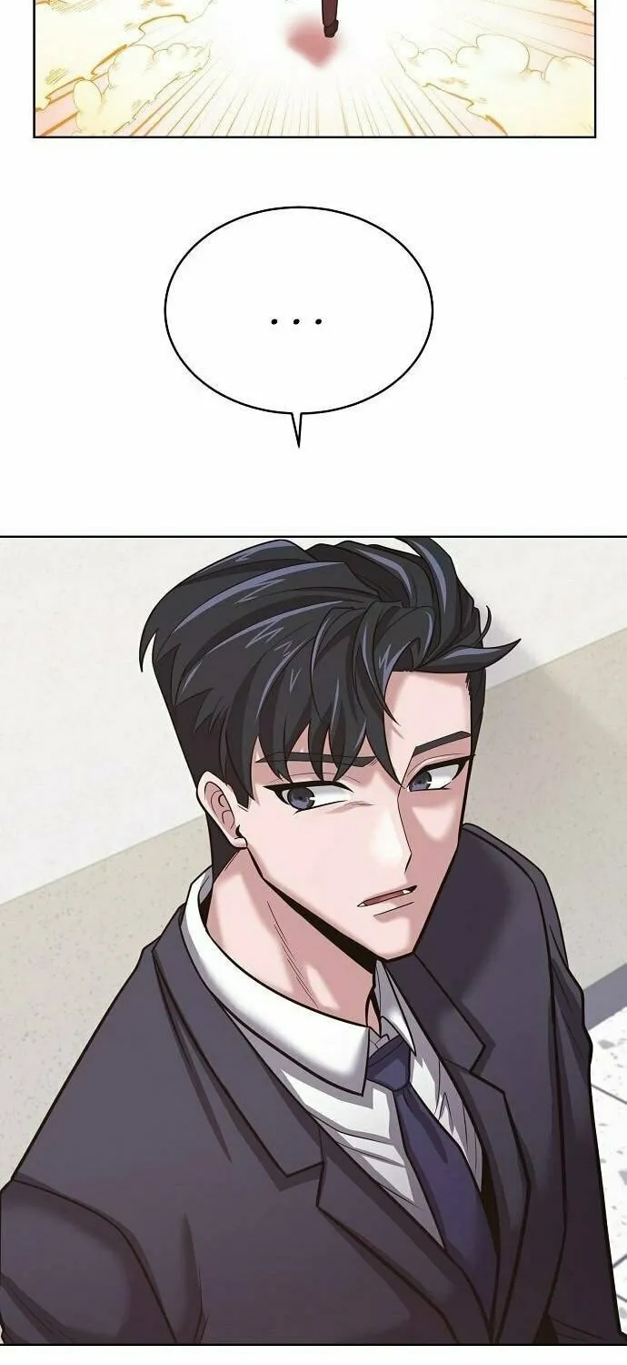 Prosecutor Who Doesn