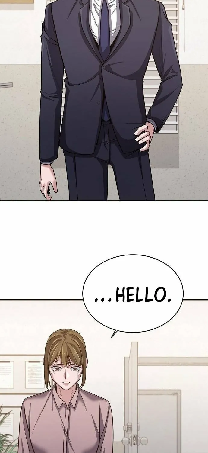 Prosecutor Who Doesn