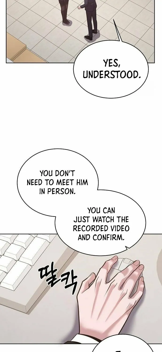 Prosecutor Who Doesn
