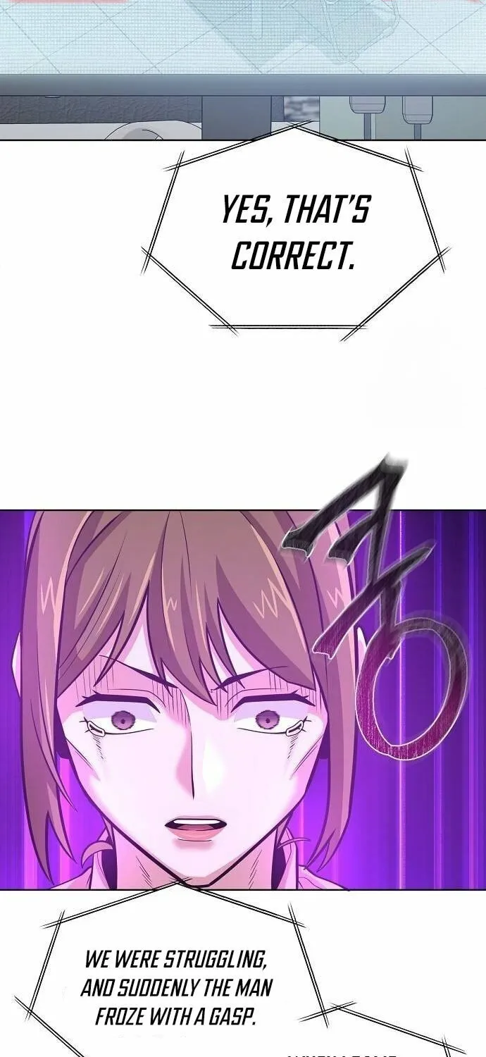 Prosecutor Who Doesn