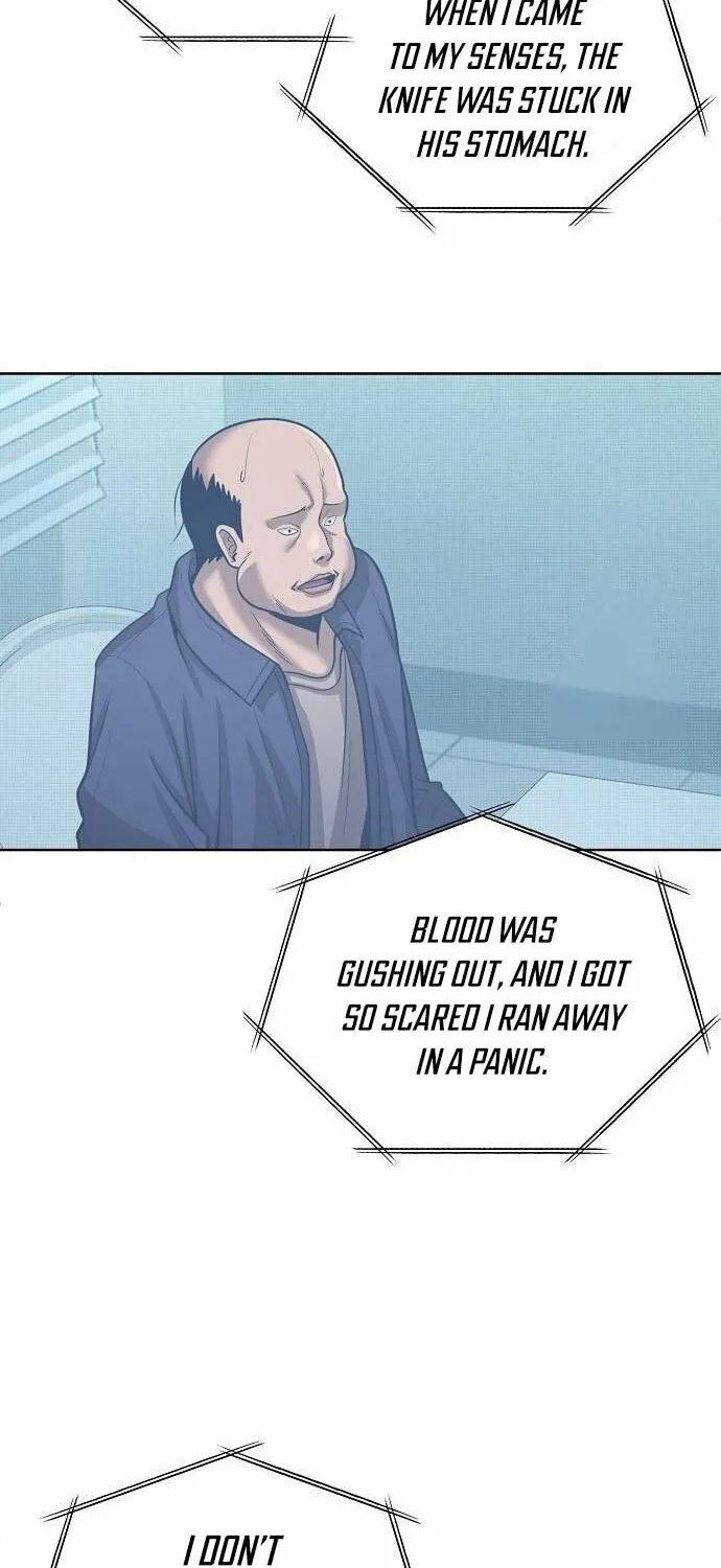 Prosecutor Who Doesn