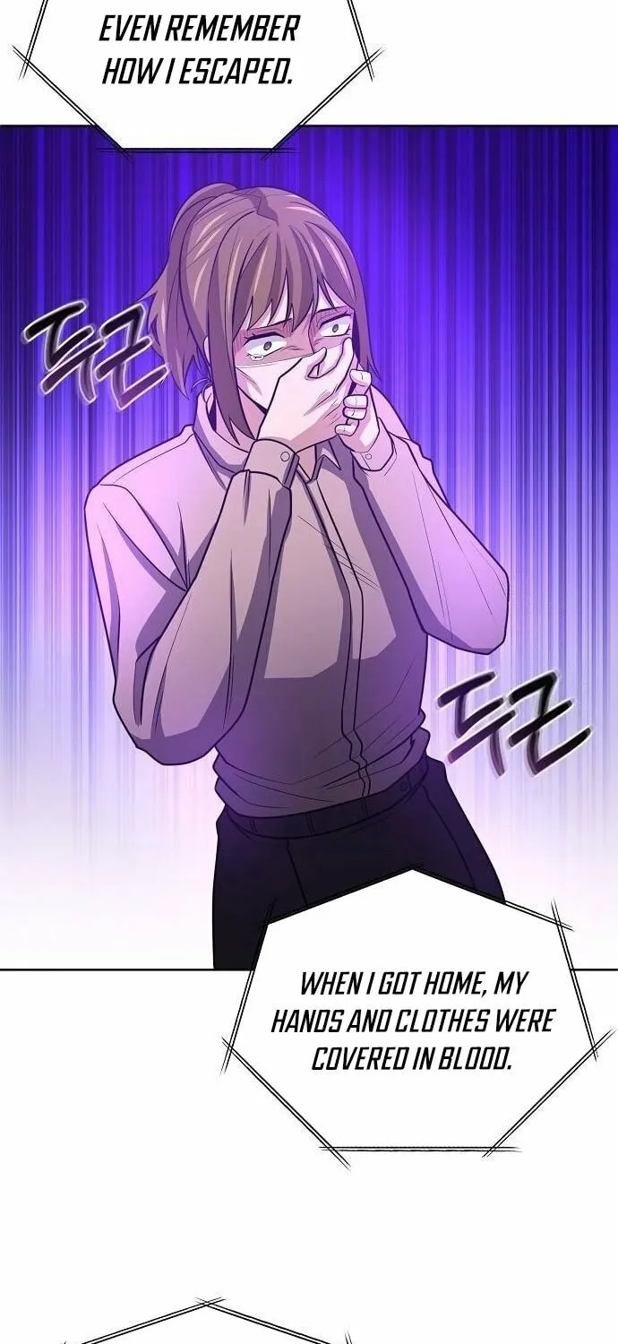 Prosecutor Who Doesn