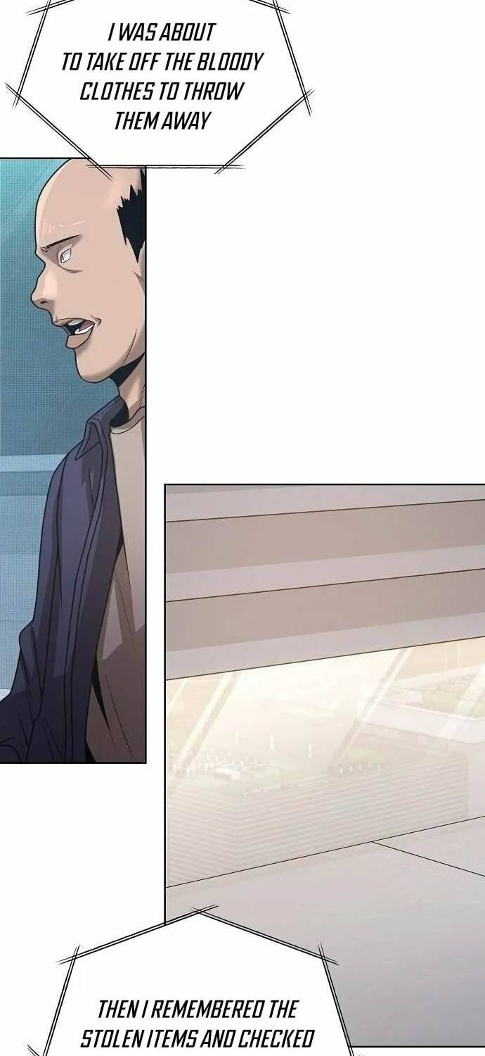 Prosecutor Who Doesn