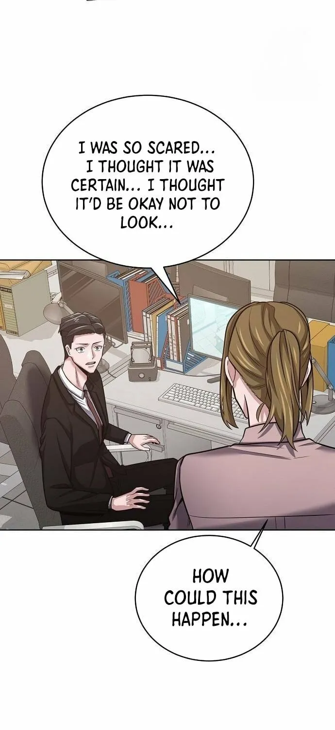 Prosecutor Who Doesn