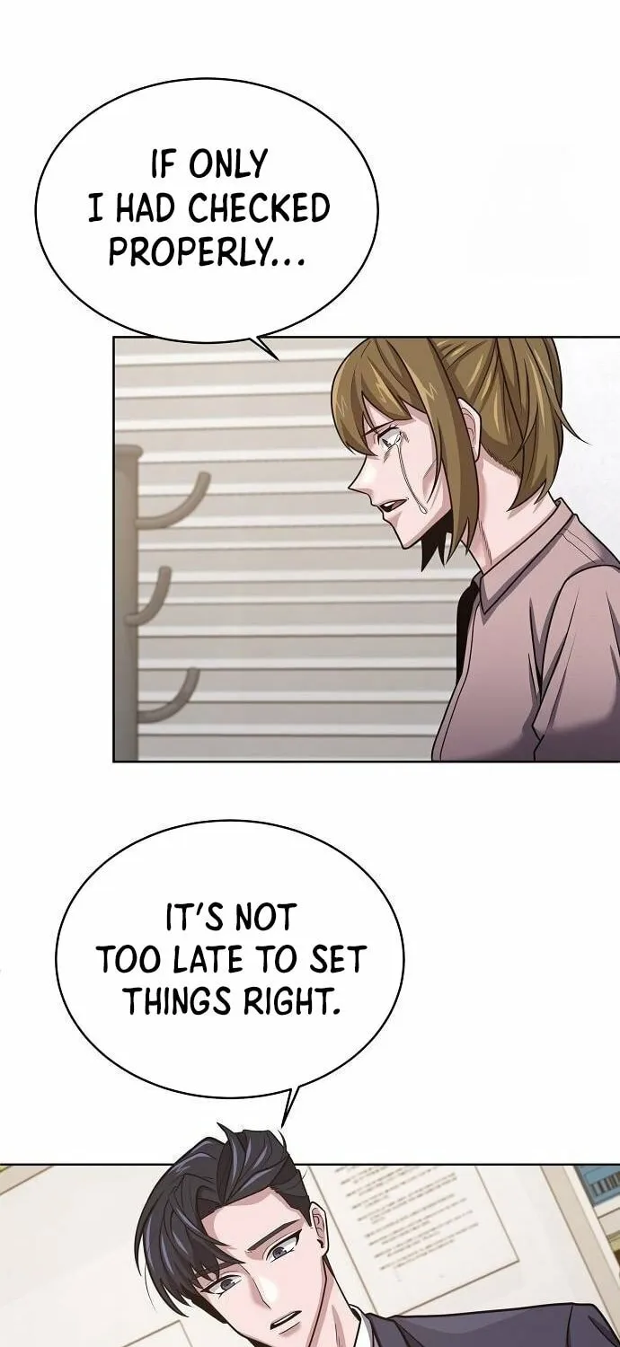 Prosecutor Who Doesn