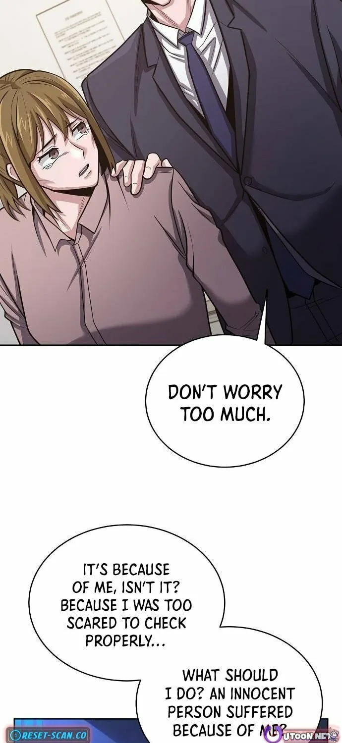 Prosecutor Who Doesn