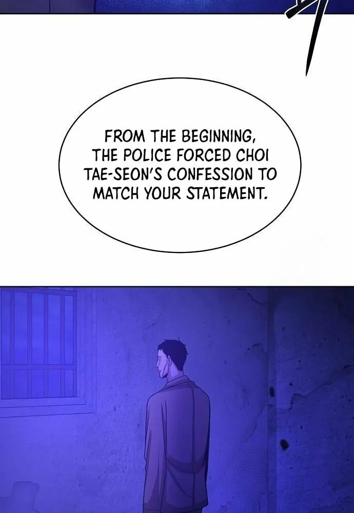 Prosecutor Who Doesn