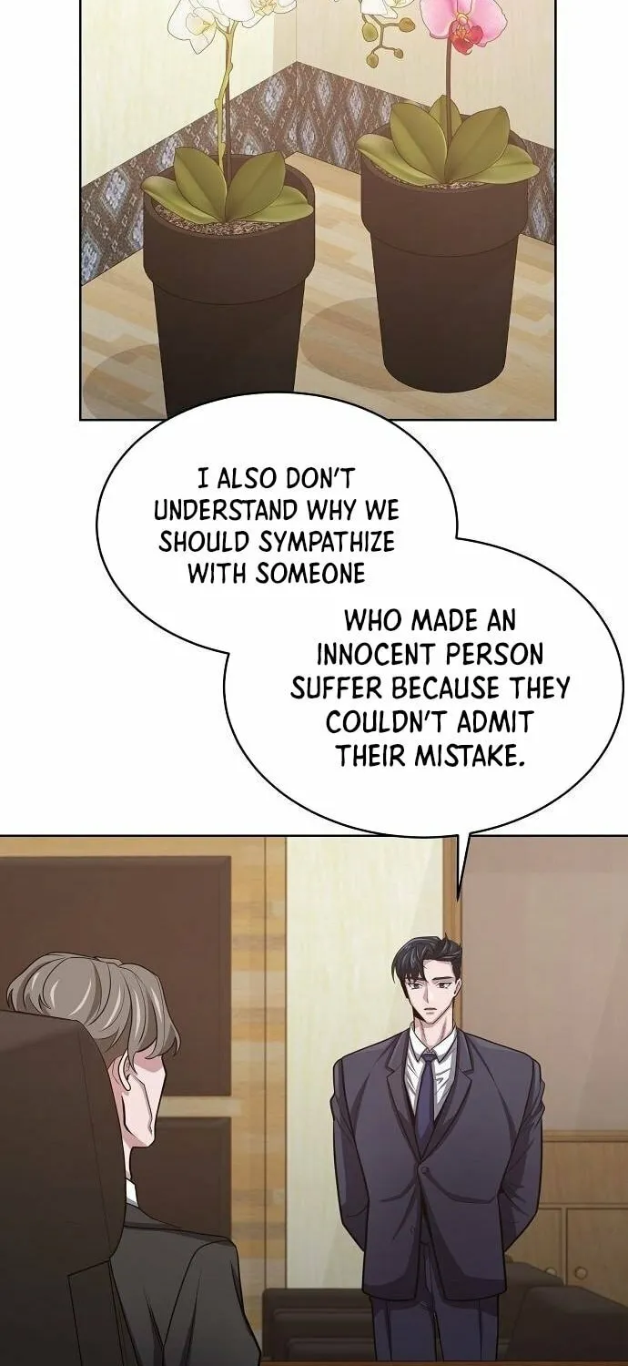 Prosecutor Who Doesn