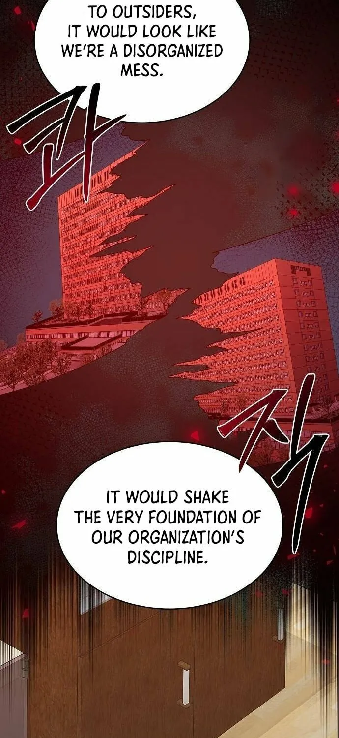 Prosecutor Who Doesn