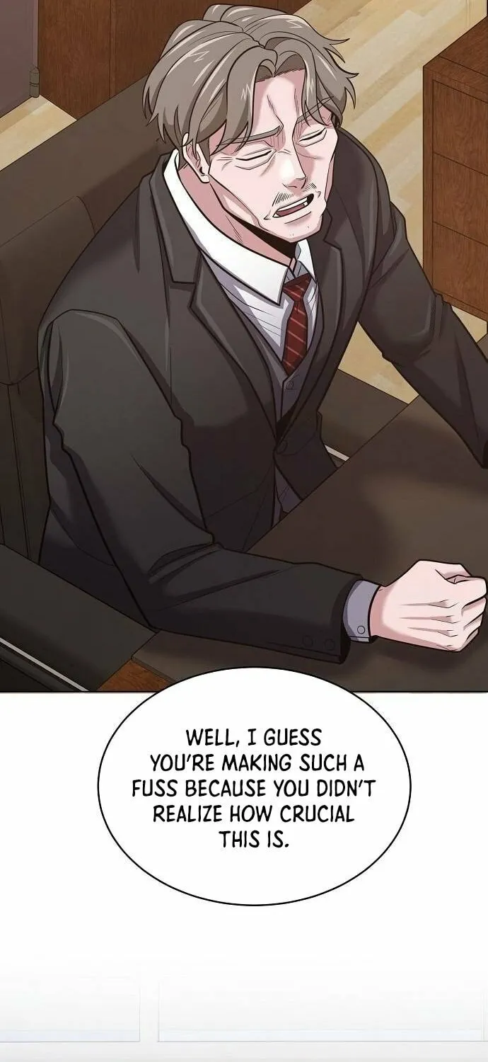 Prosecutor Who Doesn