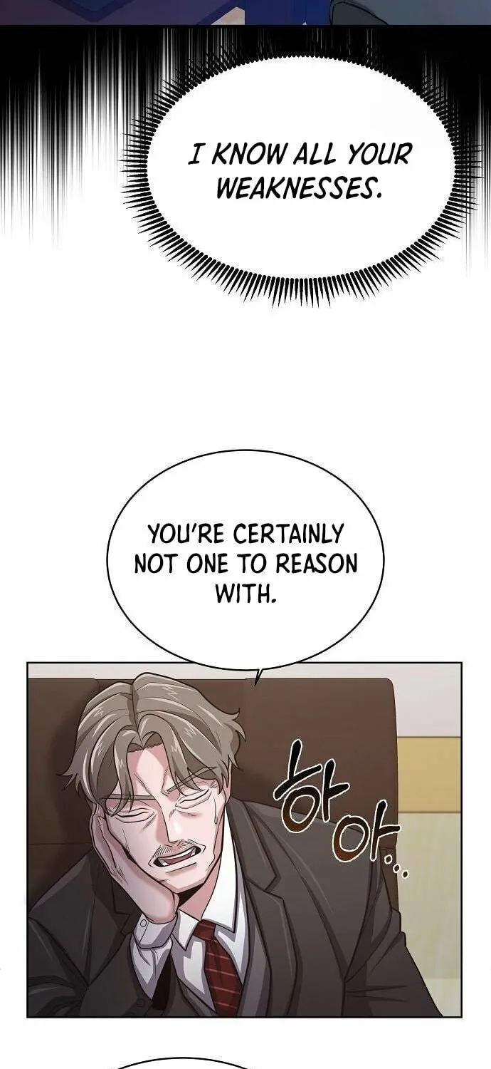 Prosecutor Who Doesn