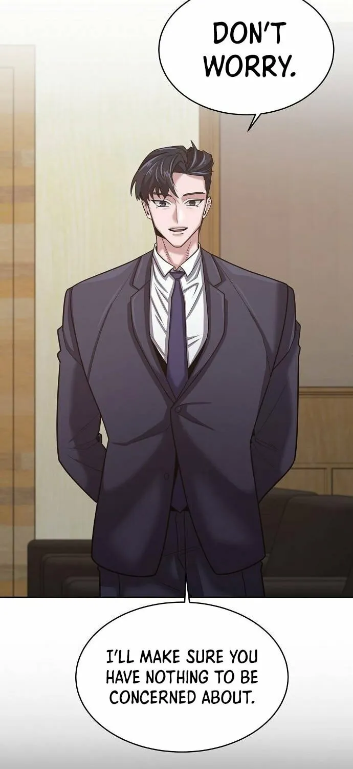 Prosecutor Who Doesn