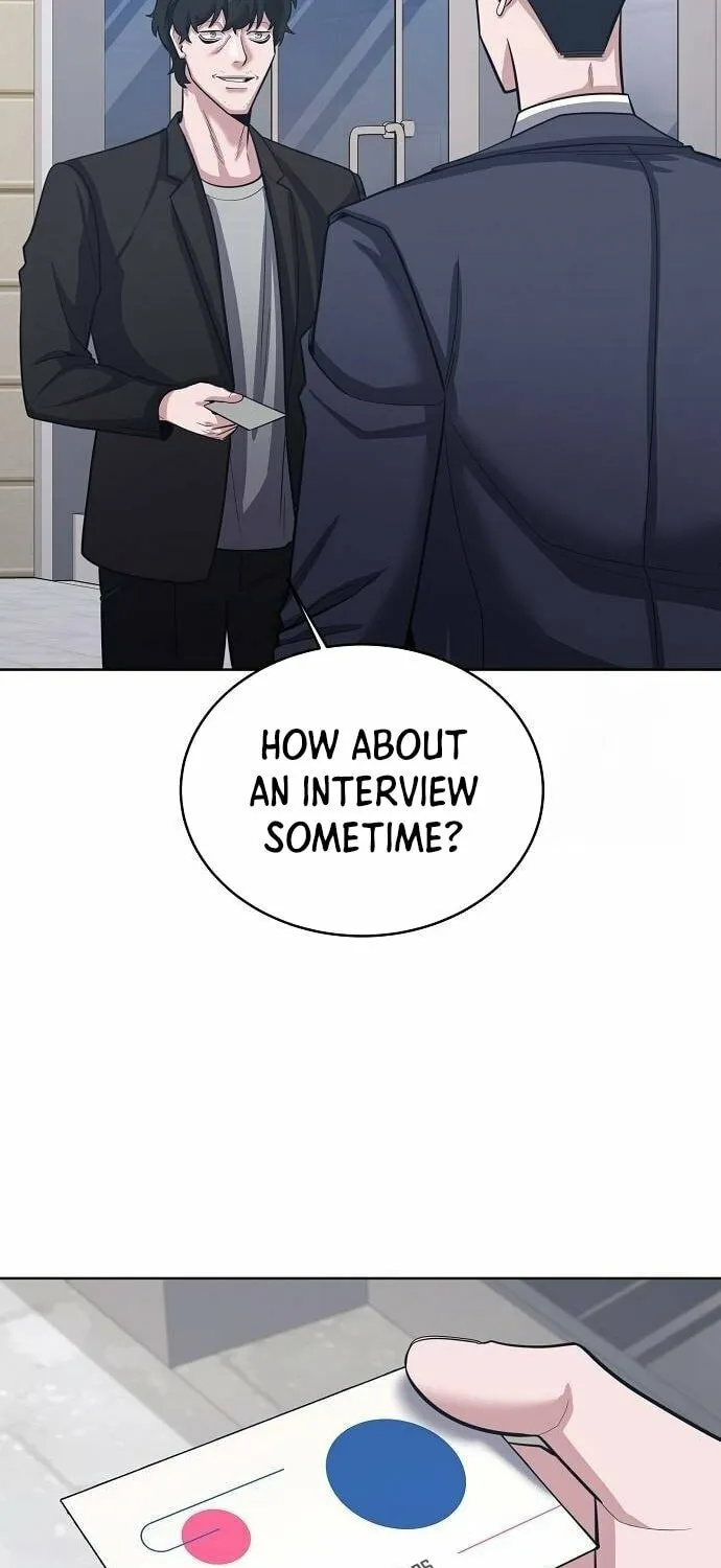Prosecutor Who Doesn