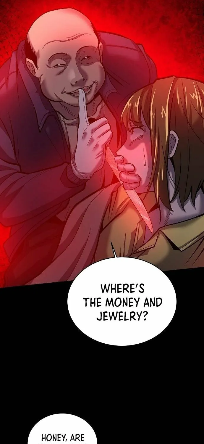 Prosecutor Who Doesn