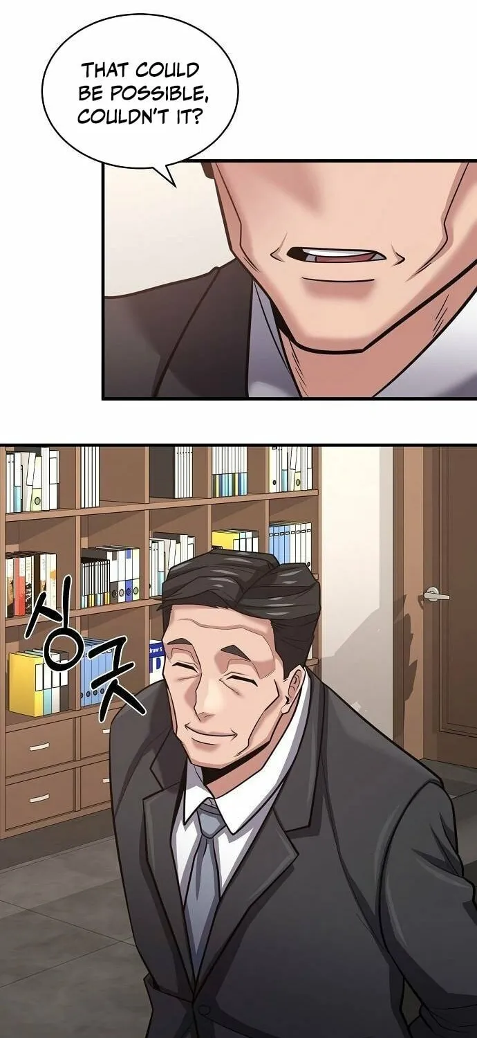 Prosecutor Who Doesn