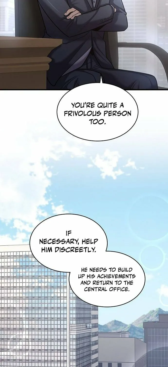 Prosecutor Who Doesn