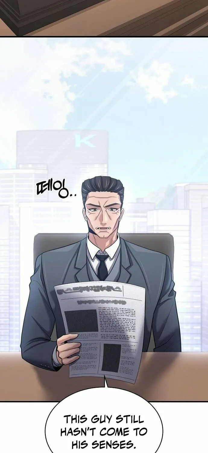 Prosecutor Who Doesn