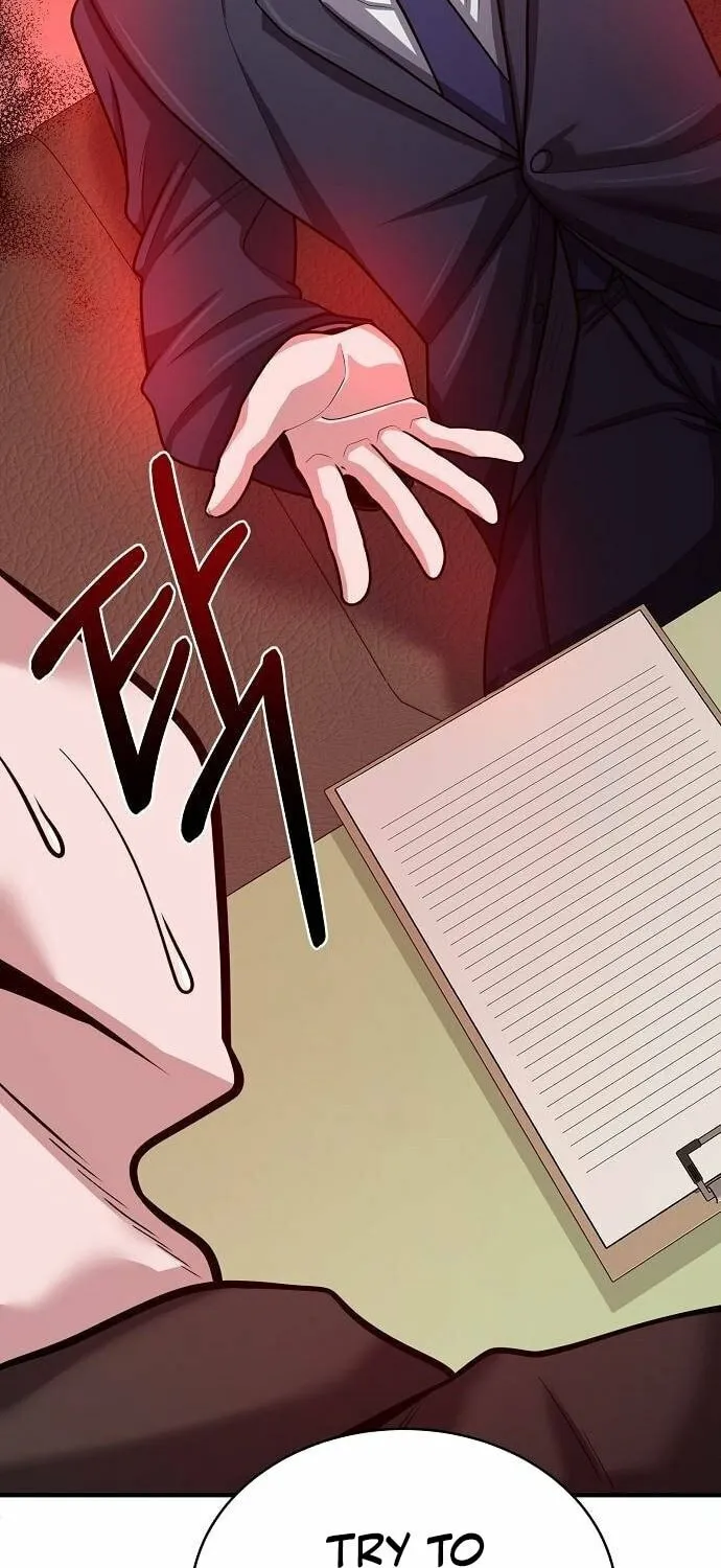 Prosecutor Who Doesn