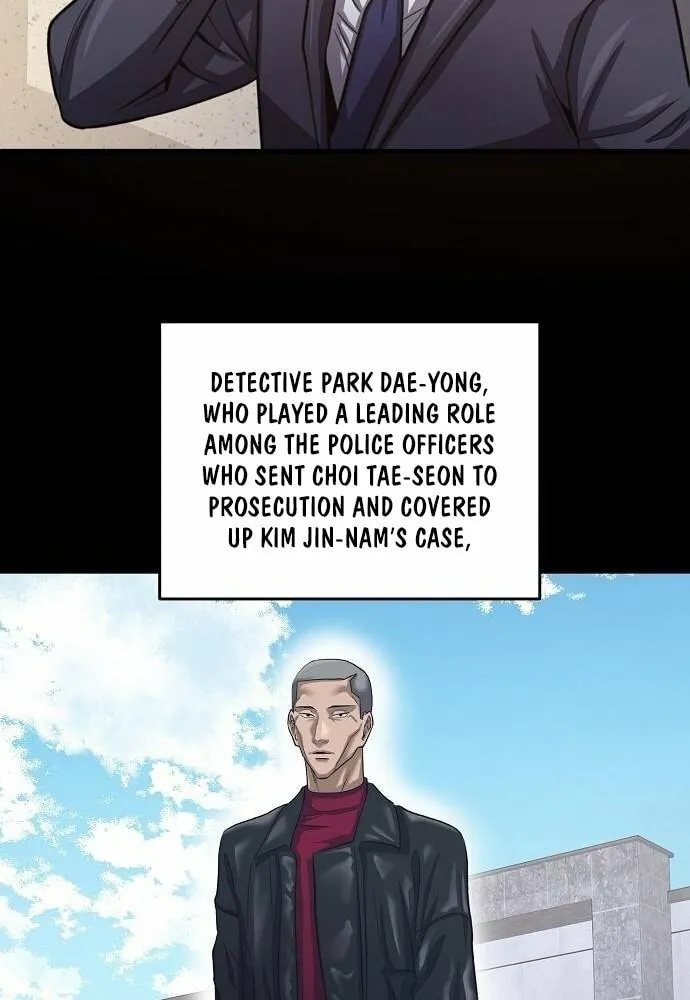 Prosecutor Who Doesn