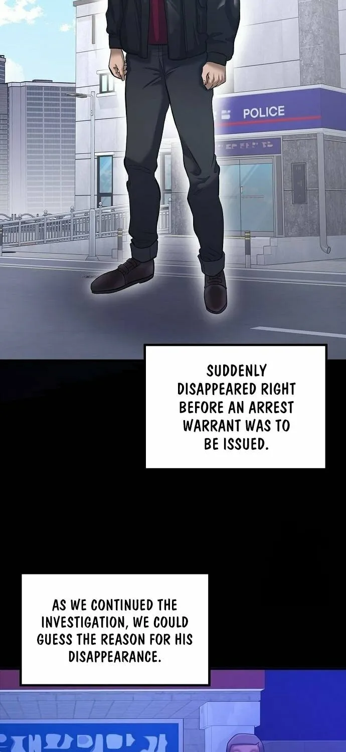 Prosecutor Who Doesn