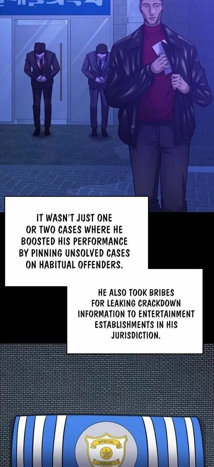 Prosecutor Who Doesn