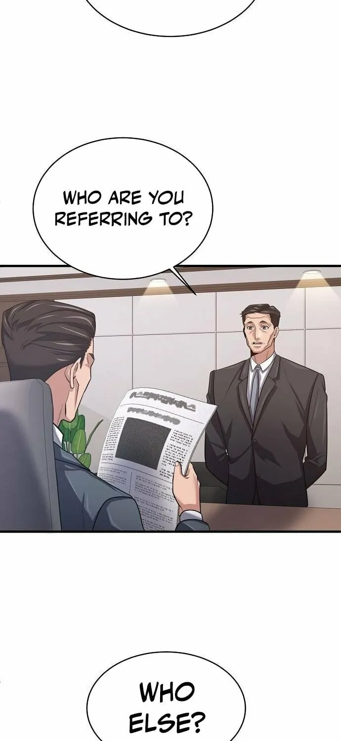 Prosecutor Who Doesn