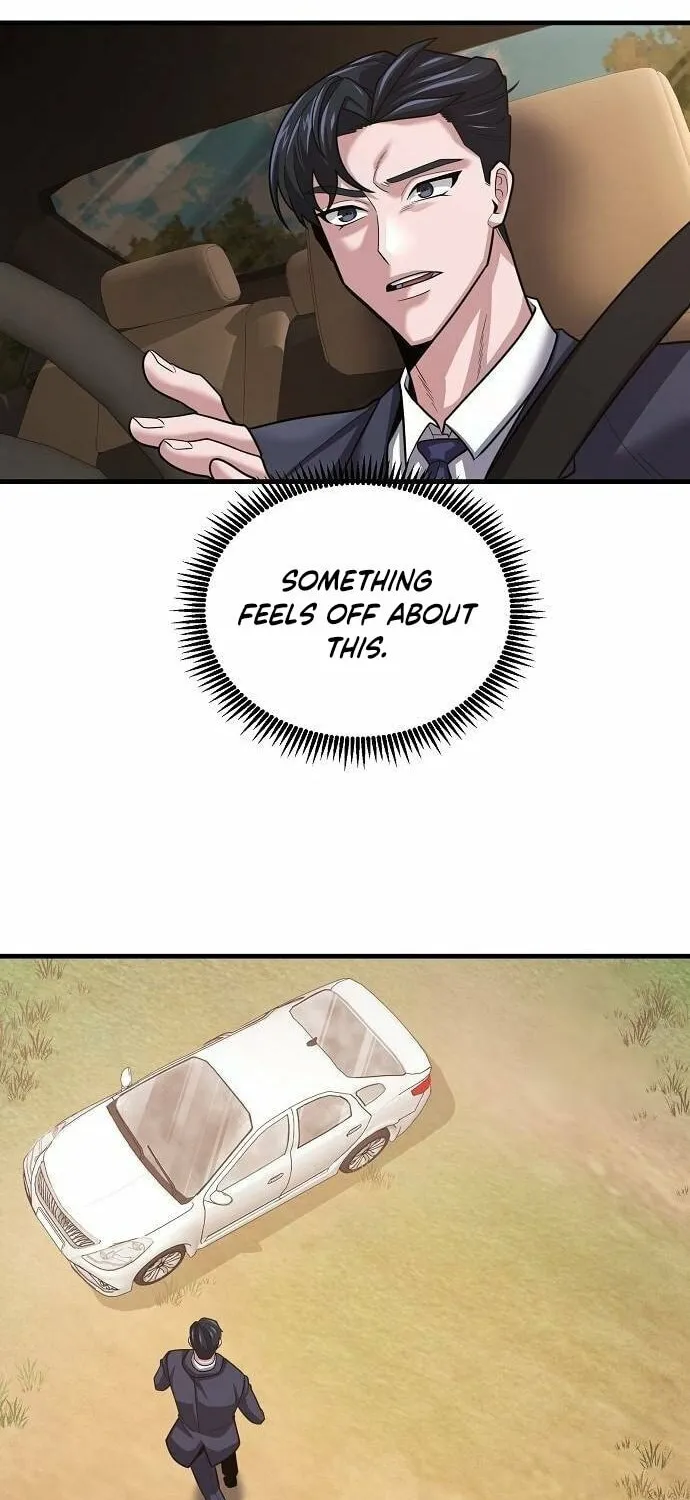 Prosecutor Who Doesn