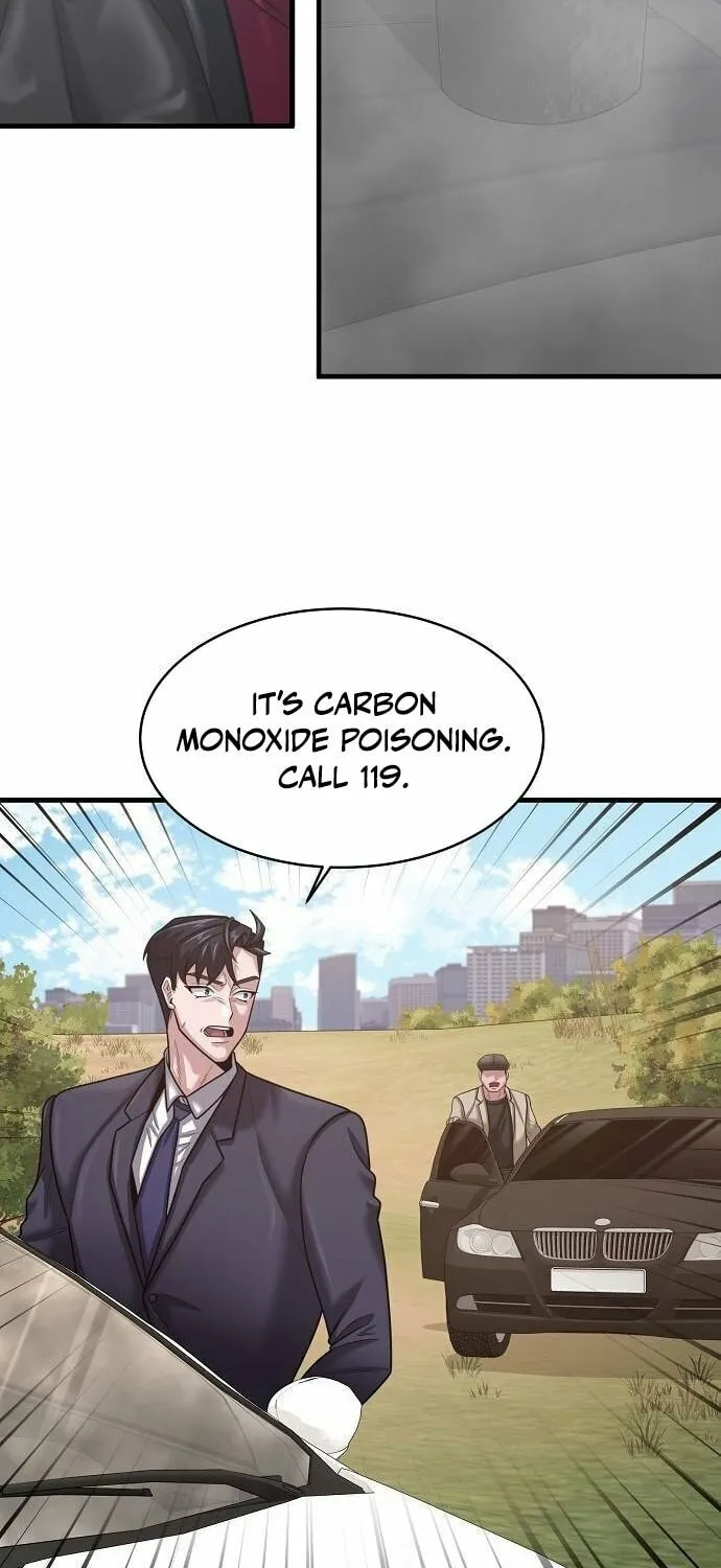 Prosecutor Who Doesn