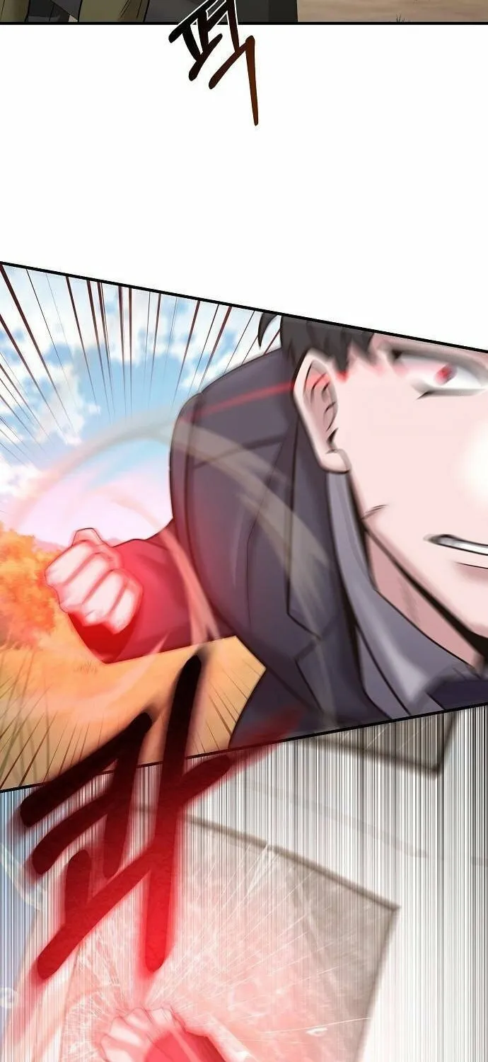 Prosecutor Who Doesn