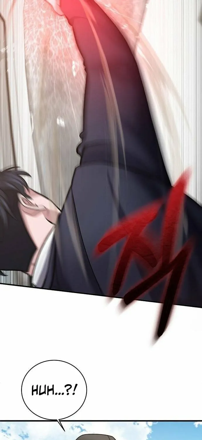 Prosecutor Who Doesn