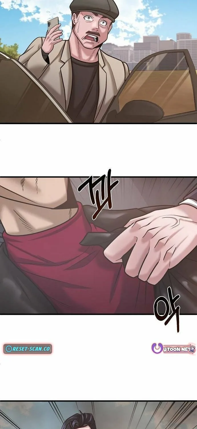 Prosecutor Who Doesn
