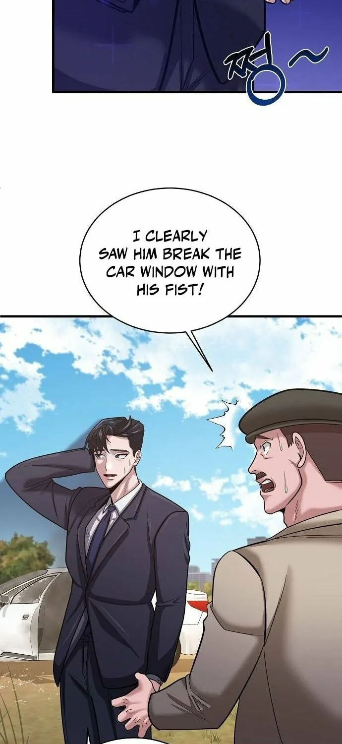 Prosecutor Who Doesn