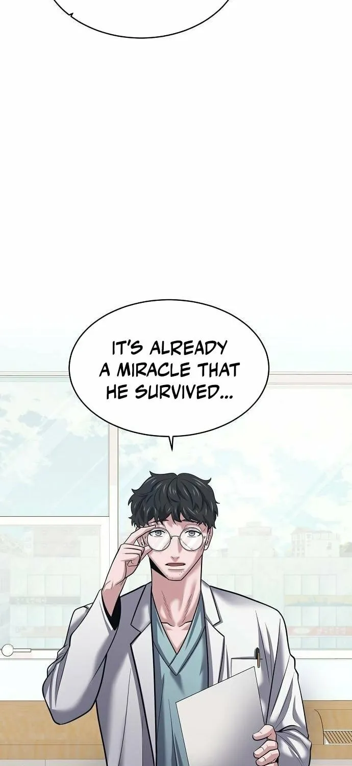 Prosecutor Who Doesn