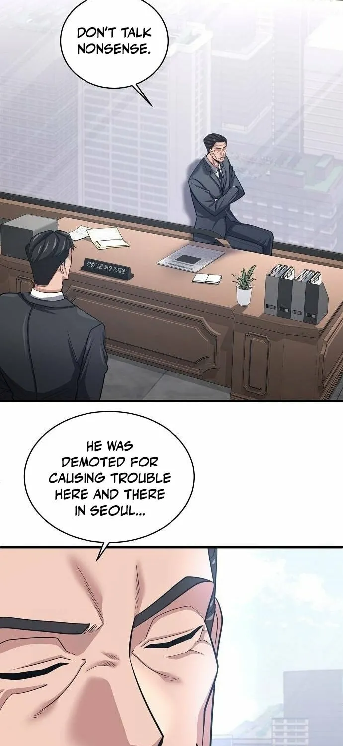 Prosecutor Who Doesn