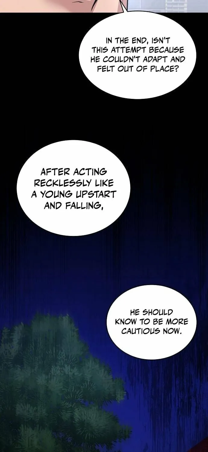 Prosecutor Who Doesn