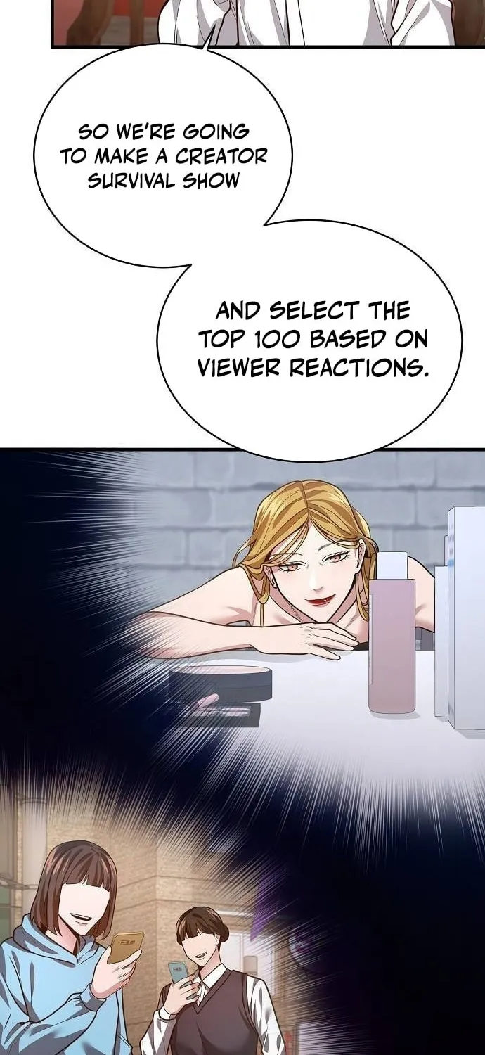 Prosecutor Who Doesn