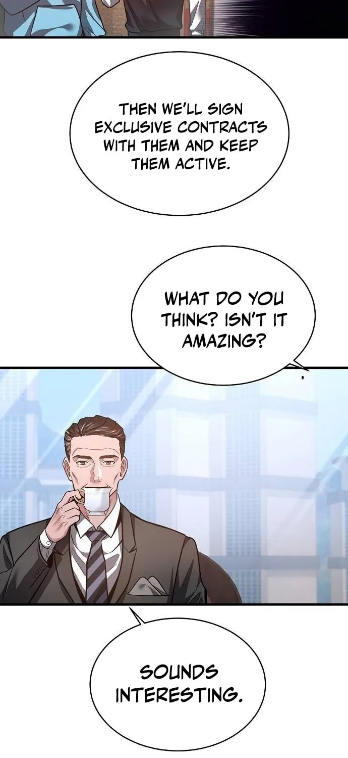 Prosecutor Who Doesn